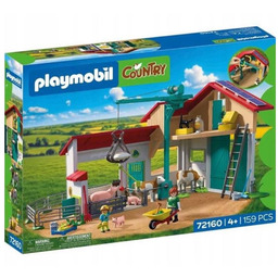 Playmobil 72160 Duża Farma
