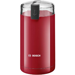 Bosch Tsm6A014R Młynek do Kawy, Czerwony