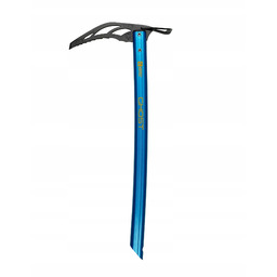 Czekan skiturowy Grivel Ghost blue/blue 45 cm