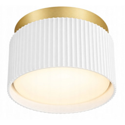 Oprawa Halogenowa GX53 SPOT Lampa Sufitowa TUBA LED