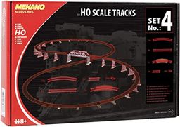 Mehano MEHANOF104 - F104 - modelarstwo kolejowe -