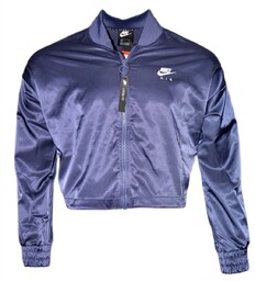 Kurtka damska Nike Air Satin Track Jacket Women''s