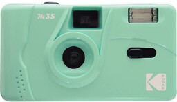 KODAK M35 kamera filmowa wielokrotnego użytku 35 mm,