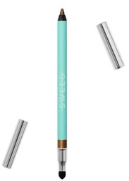 Sweed Satin Eyeliner Eyeliner 1 g Golden Beetle