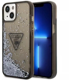 Etui Guess GUHCP14SLFCTPK do Apple iPhone 14 6,1"