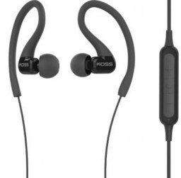 Koss BT232i In-ear Ear-hook Bluetooth Czarny