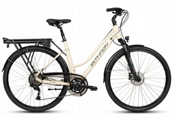 Rower elektryczny 28 Elthron Capri 2 D Alivio