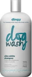Dog Wash Szampon Sierść biała i jasna