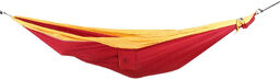 Hamak TICKET TO THE MOON Original burgundy/dark yellow