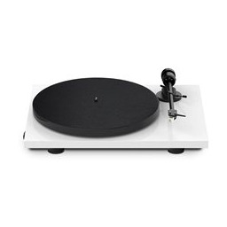 Pro-ject E1 - Gramofon z wkładką AT3600L Kolor: