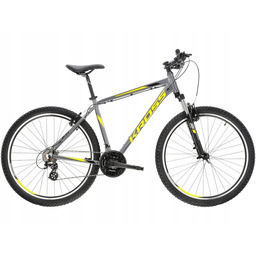 Rower górski Mtb Kross Hexagon 2.0 26 cali