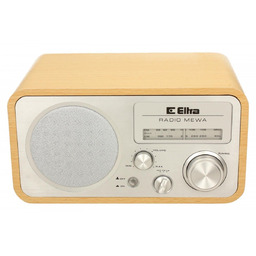 Radio ELTRA Mewa 3388