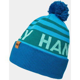 Helly Hansen Czapka zimowa Ridgeline Beanie - Cyan
