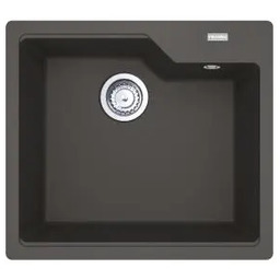 Franke Urban UBG 610-50 Fragranit Łupkowy szary Zlewozmywak