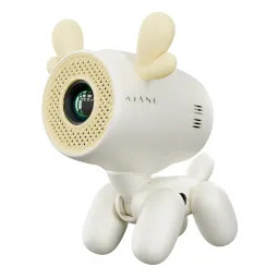Kiano Alpha Kid Yellow Reindeer WXGA Android Wi-Fi