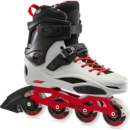 Rollerblade, Rb Pro X łyżwy męskie, szare, 44,5