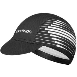 Rockbros Czapka kolarska, rowerowa MZ10023 lekka czapka biegowa