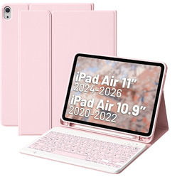 Etui z klawiaturą Bluetooth do Apple iPad Air