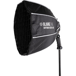 GlareOne Softbox Octa 50 cm