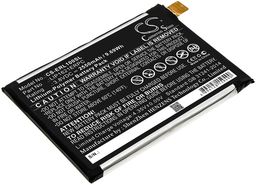 Sony Xperia L1 LTE / LIP1621ERPC 2550mAh 9.69Wh