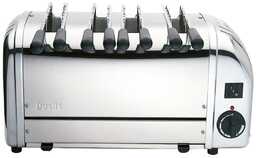 Dualit Toster Sandwich 4