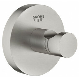 GROHE 40364DC1 Essentials Robe hook