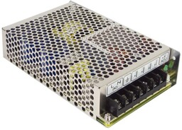 RS-100-48 Zasilacz impulsowy 100W 48V 2.3A