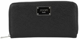 Duży Portfel Damski JOOP! Jeans 4130000890 Czarny