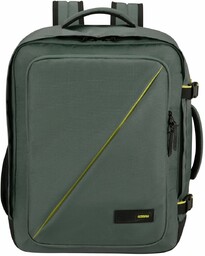 Plecak American Tourister Take2Cabin M 15,6" - dark