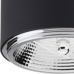 Spotlight lampa sufitowa Moris 3366 TK Lighting okrągła