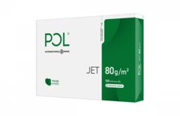 Papier biurowy POLjet Prime A3 80g