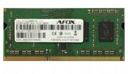 AFOX SO-DIMM DDR3 8GB 1333MHZ AFSD38AK1P
