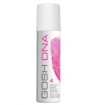 Gosh DNA 4 For Women, dezodorant w spray-u
