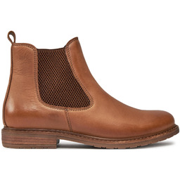 Sztyblety Tamaris 1-25056-41 Brązowy