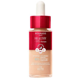 Healthy Mix Serum nawilżająco-rozświetlający podkład-serum do twarzy 53W