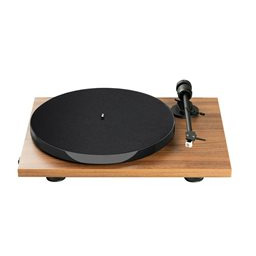 Pro-ject E1 - Gramofon z wkładką AT3600L Kolor: