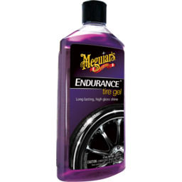 Meguiar''s Endurance High Gloss nabłyszczający żel do opon