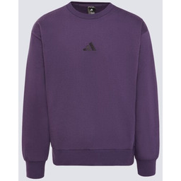 ADIDAS BLUZA M FEELCOZY SWT