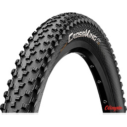 Continental Opona X-King 29 x 2.2 55-622