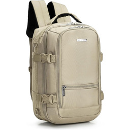 WITTCHEN Wielofunkcyjny plecak podróżny 2 w 1 40x25x20