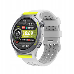 Smartwatch Amazfit Cheetah R Gps 46 mm Amoled