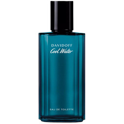 Davidoff Cool Water woda toaletowa 75 ml