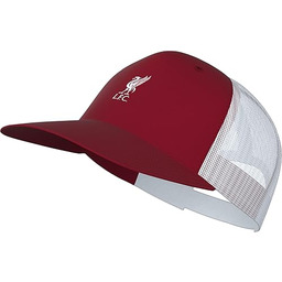 NIKE Czapka z daszkiem Uniseks Lfc U Nk