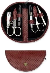 Kellermann 52132 MC N zestaw narzędzi do manicure