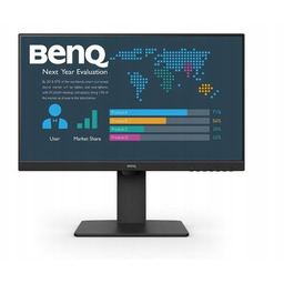 Benq Monitor 27 cali BL2786TC Led 5ms/IPS/HDMI/100Hz