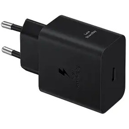 Samsung EP-T4511NB 45W Czarny Ładowarka sieciowa