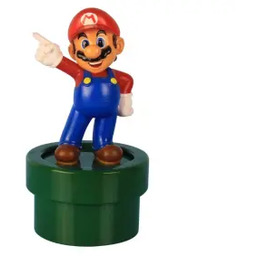 Paladone Super Mario Light Lampka