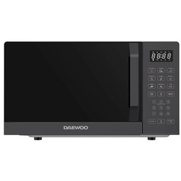 DAEWOO Kuchenka mikrofalowa MD-FA202GB-EU 700W średnica 25.5 cm