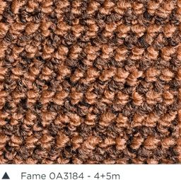 Wykładzina dywanowa AW FAME 84 (obiektowa) 4m
