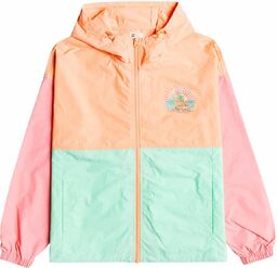 kurtka damska BILLABONG SURF FAN JACKET Multi
